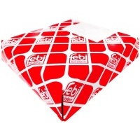 107920 / feb подшипник , комплект ремонтный ступицы toyota