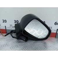 Зеркало боковое правое Honda Jazz 1 (2001-2008) 2006 ,76200SAAE12