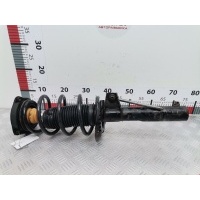Стойка амортизатора переднего правого (МакФерсон) Volkswagen Golf 5 (2003-2008) 2004 1K0413031AE,1K0413031AE