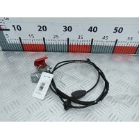 Ручка открывания капота Volvo C30 1 (2006-2013) 2008
