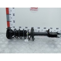 Стойка амортизатора переднего правого (МакФерсон) Mitsubishi Colt 6 (2002-2012) 2010 ,4060A094