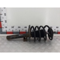 Стойка амортизатора переднего правого Volkswagen Sharan 1 (1995-2010) 2002 7M0413031G
