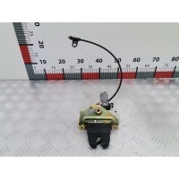 Замок крышки багажника Volvo S60 1 (2000-2009) 2001 9203514,31253052