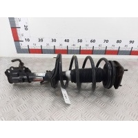 Стойка амортизатора переднего правого (МакФерсон) Kia Rio 2 (JB) (2005-2011) 2009 4821G450,546601G200