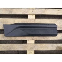 Молдинг (накладка) двери задней правой Geely Coolray 2021 5081037900, 6600125118R