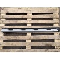 Молдинг (накладка) двери передней левой BMW X3 G01 2018 51138499209, 51137442793