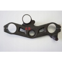 Kawasaki zx - 10r 11 - 15 полка верхняя