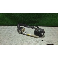 Ремень безопасности задний правый BMW 7 E65/E66 2004 33022029, 7133322