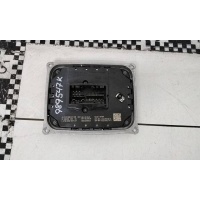Блок управления фарой LED Mercedes-Benz S-Klasse W223