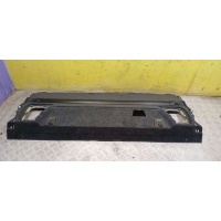 Полка багажника BMW 7 F01/F02 2014 8036372