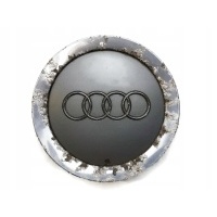 dekielki крышки колпачки kołpaczki audi 4e0601165a