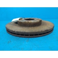 тормозной диск Nissan Teana L33 40206-3TA0A