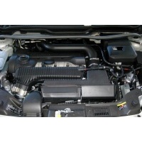 Двигатель volvo 2.5 b5254t9 b5254t2 в сборе