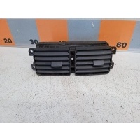 Дефлектор торпедо центральный Kia Rio 1, DC 2004 97440FD000