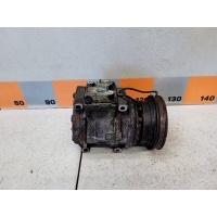 Компрессор кондиционера Kia Rio 1, DC 2004 0K30C61450D