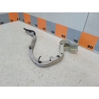 Петля крышки багажника Kia Rio 1, DC 2004 0K30A52710E