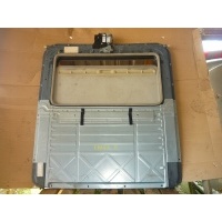Люк в крыше омега b 2 , 5 v6