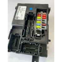 Блок bsi opel meriva b 13349932