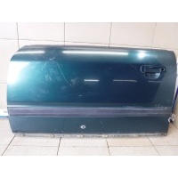 Дверь передняя левая Audi 100 C4 (1990—1994) 4A0831051
