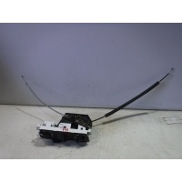 Блок управления отопителем Nissan Primera P11 (1995—2000) 1998 275103J415