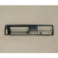 Панель передняя под магнитолу volkswagen golf 191857243A