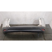 Бампер Renault Megane 3 2009- 2010 850172549R