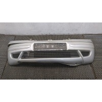 Бампер Mercedes Vaneo 2002 A4148850425