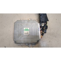 Блок управления двигателем Subaru Legacy (B13) 2003-2009 2003 22611ah620