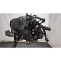 Двигатель (ДВС) Audi A6 (C6) 2005-2011 2007 03G100103LX