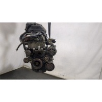 Двигатель (ДВС) Nissan Micra K12E 2003-2010 2005 10102AY4SB