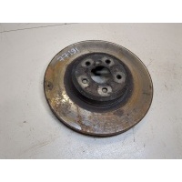 Диск тормозной Subaru Legacy (B13) 2003-2009 2003 26300AG000