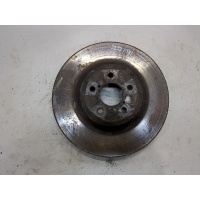 Диск тормозной Subaru Legacy (B13) 2003-2009 2003 26300AG000