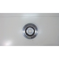 Диск тормозной Mazda 2 2003-2008 2005 DD593325XE