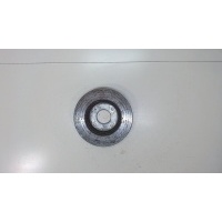 Диск тормозной Mazda 2 2003-2008 2005 DD593325XE
