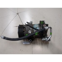 Компрессор кондиционера Honda Civic 2015- 2017 388105ANA02