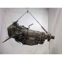 КПП - автомат (АКПП) 4х4 Subaru Legacy (B13) 2003-2009 2003 31000AF810