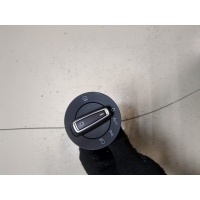 Переключатель света Volkswagen Golf 7 2012-2017 2014 5G0941431BE