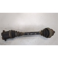 Полуось (приводной вал, шрус) Audi A6 (C5) Allroad 2000-2005 2002 4Z7407272E