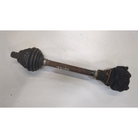 Полуось (приводной вал, шрус) Volkswagen Caddy 2004-2010 2009 1K0407271BK