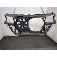 Рамка передняя (телевизор) Volkswagen Passat 5 1996-2000 1997 3B0805594M
