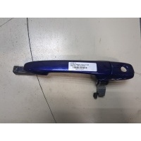 Ручка двери наружная Mazda RX-8 2005 GJ6E58410P38