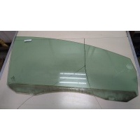 Стекло боковой двери Volkswagen Golf Plus 2009 5M0845202