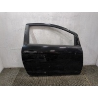 Стекло боковой двери Ford Ka 2009-2016 2009 1542423