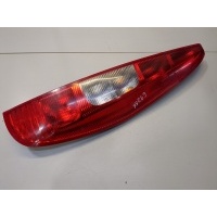 Фонарь (задний) Mitsubishi Colt 2004-2008 2005 MN186270