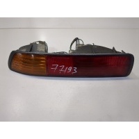Фонарь противотуманный Mitsubishi Pajero / Montero 2000-2006 2000 MR508784