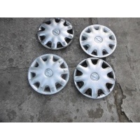 Opel vectra b колпаки 14 