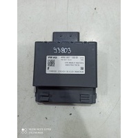 Бачок Audi Q8 2020 4N0907133B