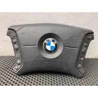 Подушка безопасности в руль BMW X3 E83 2006 32303400437