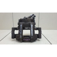Суппорт тормозной передний правый BMW 1-serie F20/F21 (2011 - 2019) 34116850650