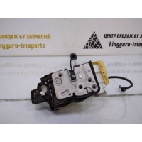 Замок двери Volvo S90 2 D4 Дорестайлинг PS 2020 32131411